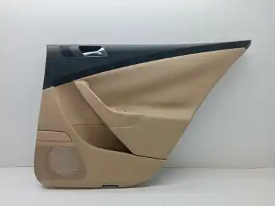 Peça sobressalente para automóvel em segunda mão forra / revestimento da porta traseira direita por volkswagen passat variant (3c5) * referências oem iam 3c5867212kj