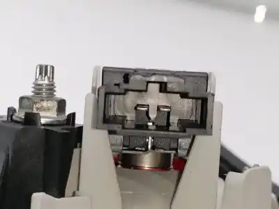 Pezzo di ricambio per auto di seconda mano lampada posteriore sinistra per audi a4 berlina (8e) blb riferimenti oem iam 8e5945093  