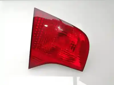 Pezzo di ricambio per auto di seconda mano Lampada Posteriore Sinistra per AUDI A4 BERLINA (8E) BLB Riferimenti OEM IAM 8E5945093  