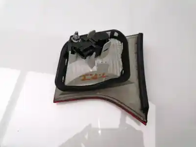 Pezzo di ricambio per auto di seconda mano lampada posteriore sinistra per audi a4 berlina (8e) blb riferimenti oem iam 8e5945093  