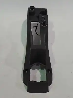Second-hand car spare part Center Console for OPEL COMBO LIFE E OPEL combo OEM IAM references 95524842  