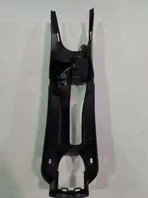 Second-hand car spare part center console for opel combo life e opel combo oem iam references 95524842  