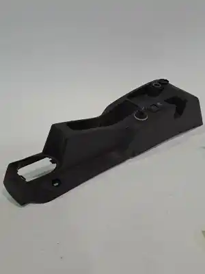 Second-hand car spare part center console for opel combo life e opel combo oem iam references 95524842  