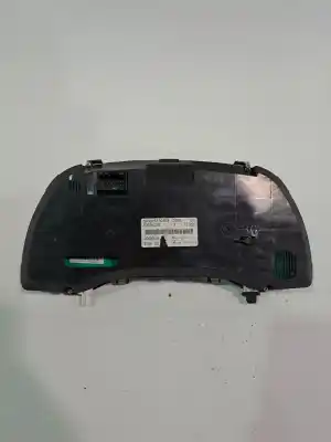 Peça sobressalente para automóvel em segunda mão quadrante por opel combo life e opel combo referências oem iam 52034225  95525094 - 95518244