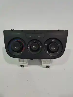 Second-hand car spare part climate control for opel combo life e opel combo oem iam references 95510823