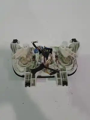 Second-hand car spare part climate control for opel combo life e opel combo oem iam references 95510823  1822340