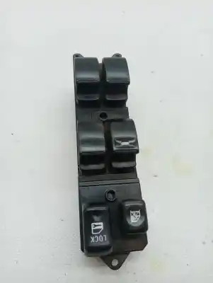 Автозапчастина б/у ПЕРЕДНІ ВІКНИЙ ВМИКАЧ для MITSUBISHI OUTLANDER (CW0)  Посилання на OEM IAM 8608A060  