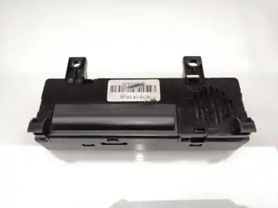 Автозапчасти б/у электронный модуль за ds ds 5 (kf_) 2.0 hybrid4 ссылки oem iam 9805727380  