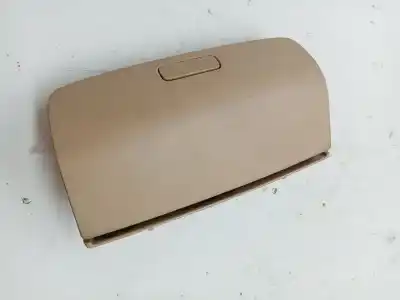 Peça sobressalente para automóvel em segunda mão porta luvas por volkswagen passat variant (3c5) * referências oem iam 3c1857101h7r3