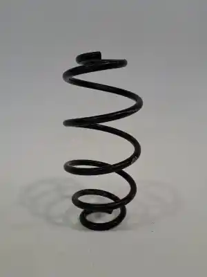 Second-hand car spare part shock absorber spring for opel combo life e opel combo oem iam references 95511840