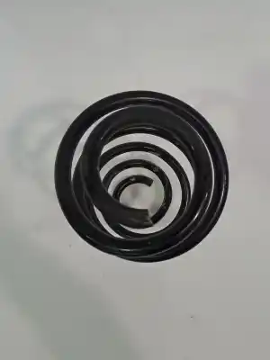 Second-hand car spare part shock absorber spring for opel combo life e opel combo oem iam references 95511840  4244330
