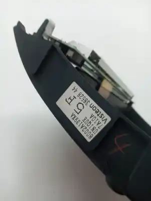 Pezzo di ricambio per auto di seconda mano comando multifunzione per mitsubishi outlander (cw0) 2.4i 170 4x4 riferimenti oem iam 8002a139xa  
