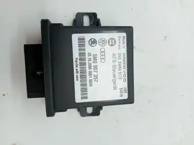 Second-hand car spare part electronic module for volkswagen passat variant (3c5) * oem iam references 5m0907357  