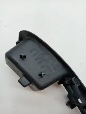 Pezzo di ricambio per auto di seconda mano controllo specchio per mitsubishi outlander (cw0) 2.4i 170 4x4 riferimenti oem iam 7221a561  