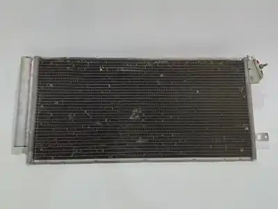 Second-hand car spare part heating / air conditioning radiator for opel combo life e opel combo oem iam references 95515037
