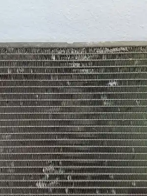 Second-hand car spare part heating / air conditioning radiator for opel combo life e opel combo oem iam references 95515037  1850282