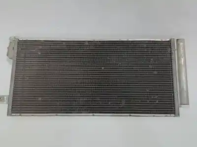 Second-hand car spare part heating / air conditioning radiator for opel combo life e opel combo oem iam references 95515037  1850282