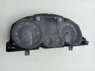 Peça sobressalente para automóvel em segunda mão quadrante por volkswagen passat variant (3c5) * referências oem iam 3c0920870qx