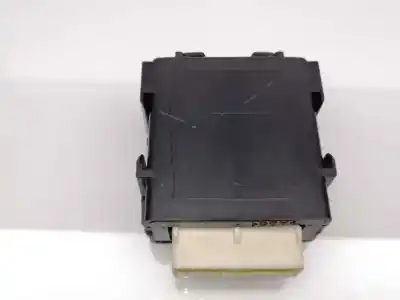 Pezzo di ricambio per auto di seconda mano modulo elettronico per toyota auris auris (2006-2012) riferimenti oem iam 8594002060  4230002070