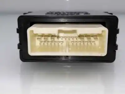 Pezzo di ricambio per auto di seconda mano modulo elettronico per toyota auris auris (2006-2012) riferimenti oem iam 8594002060  4230002070
