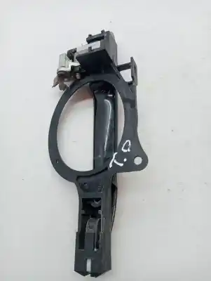 Pezzo di ricambio per auto di seconda mano maniglia esterna posteriore destra per mitsubishi outlander (cw0) 2.4i 170 4x4 riferimenti oem iam 5716a013xa  