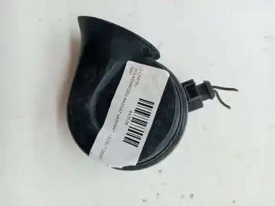 Peça sobressalente para automóvel em segunda mão buzina / sirene por volkswagen passat variant (3c5) * referências oem iam 3c0951221a