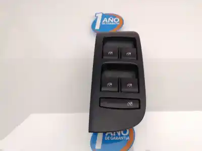 Автозапчастина б/у ПЕРЕДНІ ВІКНИЙ ВМИКАЧ для OPEL ZAFIRA TOURER  Посилання на OEM IAM 13408458  