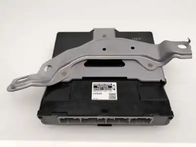 Peça sobressalente para automóvel em segunda mão Módulo Eletrônico por TOYOTA AURIS AURIS (2006-2012) Referências OEM IAM 8998102040  MB2850003441 - 2850003441