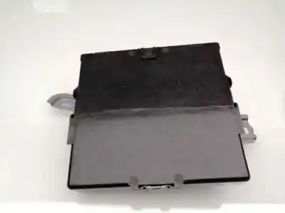 Peça sobressalente para automóvel em segunda mão módulo eletrônico por toyota auris auris (2006-2012) referências oem iam 8998102040  mb2850003441 - 2850003441
