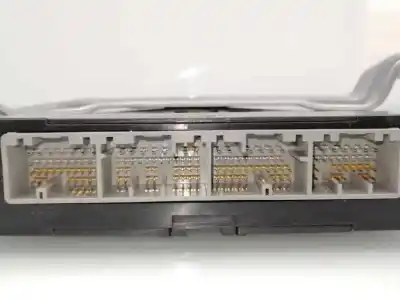 Peça sobressalente para automóvel em segunda mão módulo eletrônico por toyota auris auris (2006-2012) referências oem iam 8998102040  mb2850003441 - 2850003441