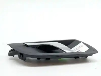 Автозапчастина б/у внутрішня задня права ручка для skoda superb combi 3t5  посилання на oem iam 3t0839248  