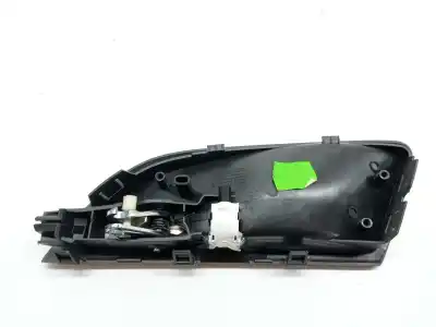 Автозапчастина б/у внутрішня задня права ручка для skoda superb combi 3t5  посилання на oem iam 3t0839248  