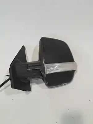 Second-hand car spare part left rearview mirror for opel combo life e opel combo oem iam references 95519625
