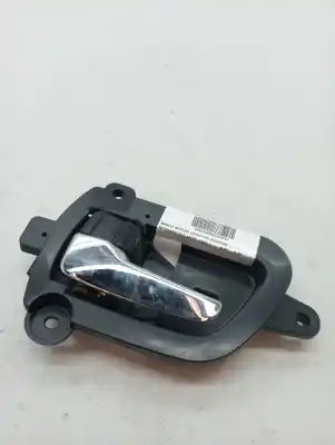 Автозапчастина б/у ЛІВА ПЕРЕДНЯ ВНУТРІШНЯ РУЧКА для MITSUBISHI OUTLANDER (CW0)  Посилання на OEM IAM 5716A087XA  