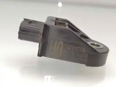 Peça sobressalente para automóvel em segunda mão Sensor por TOYOTA AURIS AURIS (2006-2012) Referências OEM IAM 8917302090  