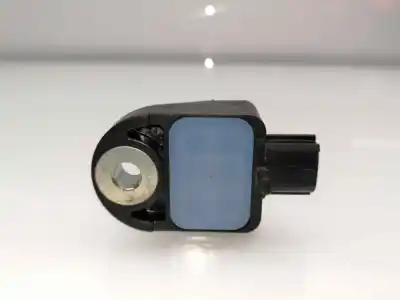 Peça sobressalente para automóvel em segunda mão sensor por toyota auris auris (2006-2012) referências oem iam 8917302090  