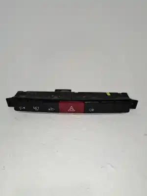 Second-hand car spare part hazard warning lights for opel combo life e opel combo oem iam references 95524530