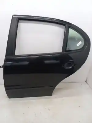 Автозапчасти б/у ЗАДНЯЯ ЛЕВАЯ ДВЕРЬ за SEAT LEON  ссылки OEM IAM 1M0833055M  