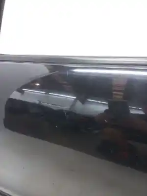 Автозапчастина б/у двері задні ліві для seat leon 1.9 tdi fr -arl посилання на oem iam 1m0833055m  