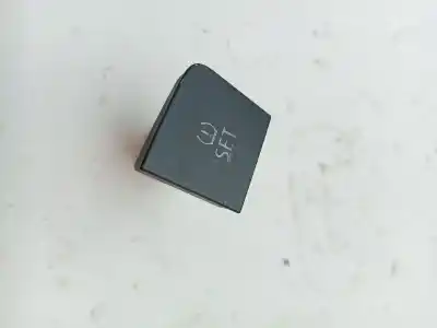 Peça sobressalente para automóvel em segunda mão módulo de confort / bsi /bcm por volkswagen passat variant (3c5) * referências oem iam 3c0927121