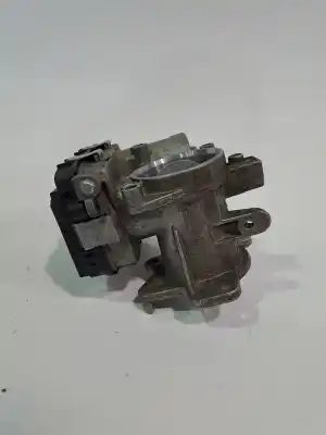Second-hand car spare part throttle body for opel combo life e opel combo oem iam references 55255919  8250550