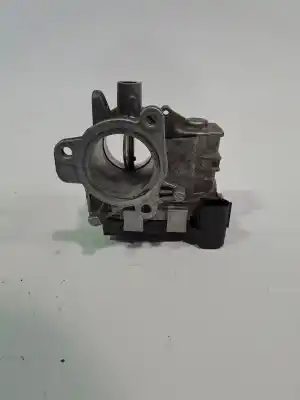 Second-hand car spare part throttle body for opel combo life e opel combo oem iam references 55255919  8250550
