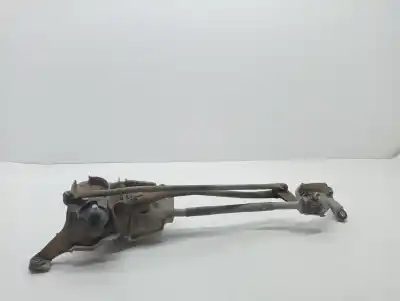 Pezzo di ricambio per auto di seconda mano tiranti e motorino del tergicristallo anteriore per mitsubishi outlander (cw0) 2.4i 170 4x4 riferimenti oem iam 8250a178  