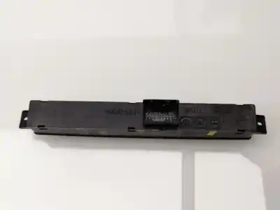 Peça sobressalente para automóvel em segunda mão comandos de alavanca por opel combo d 263a2000 referências oem iam 95510902  