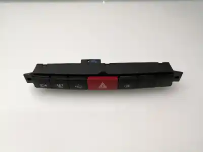 Peça sobressalente para automóvel em segunda mão Comandos De Alavanca por OPEL COMBO D 263A2000 Referências OEM IAM 95510902  