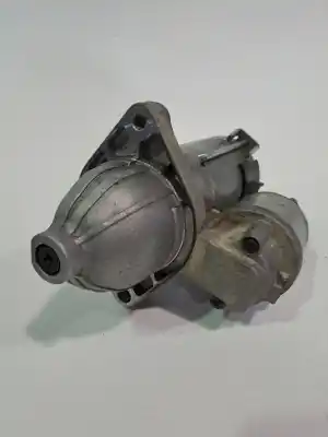 Second-hand car spare part starter motor for opel combo life e opel combo oem iam references 95511894