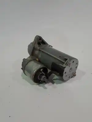 Peça sobressalente para automóvel em segunda mão motor de arranque por opel combo life e opel combo referências oem iam 95511894  1202265