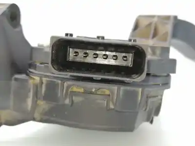 Peça sobressalente para automóvel em segunda mão potenciômetro por opel combo d 263a2000 referências oem iam 52013951  6pv01017524