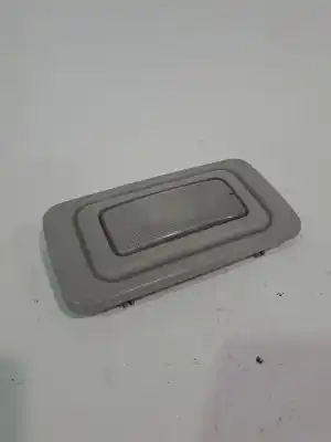 Second-hand car spare part interior light for opel combo life e opel combo oem iam references 95513982