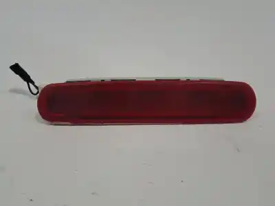 Second-hand car spare part center tailgate light for opel combo life e opel combo oem iam references 95509632